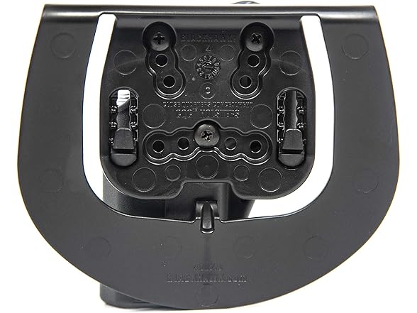 BLACKHAWK Serpa SpoRusseter Belt Holster