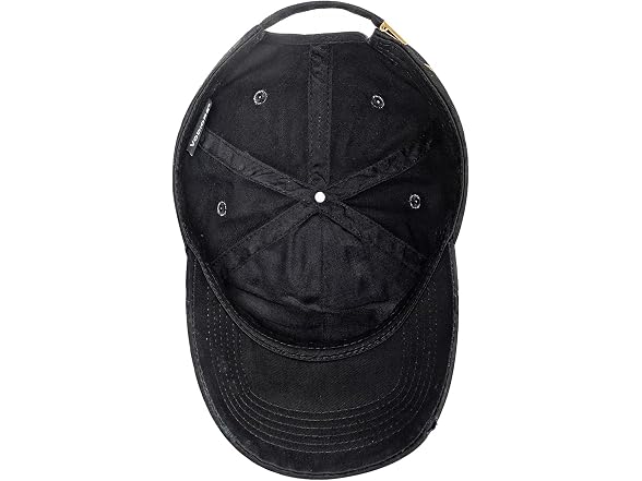 Vodiore (L) American Flag Cap Embroidered USA Hat