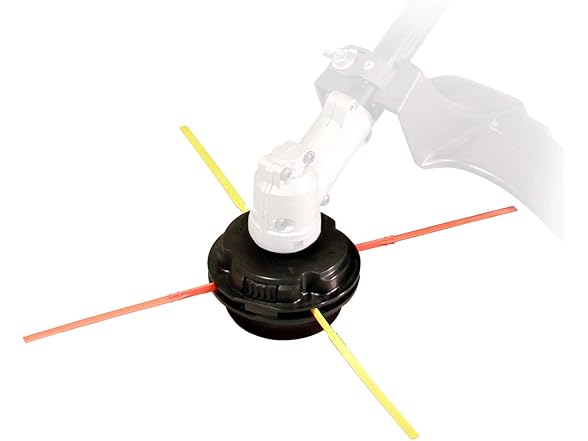 16 Pack Replacement Trimmer Lines