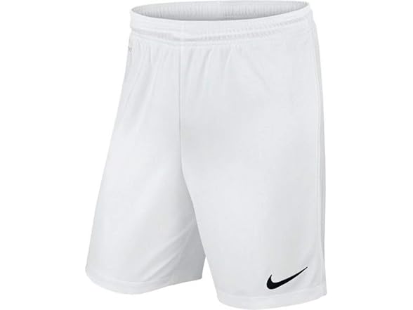 NIKE Kids YTH Park III Knit Short NB Gam