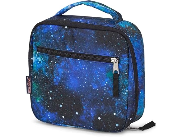 JanSport Lunch Break Insulated Cooler Bag