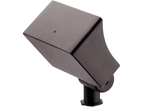 Kichler 16026BKT27 Outdoor Flood