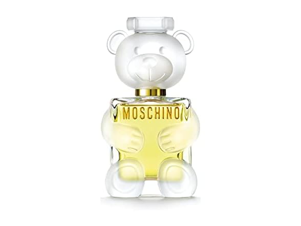 Moschino Toy 2 for Women 3.4 oz Eau de Parfum Spray