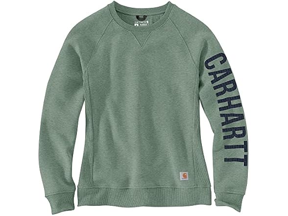 Carhartt Women (SM) Relaxed Midweight Sweatshirt