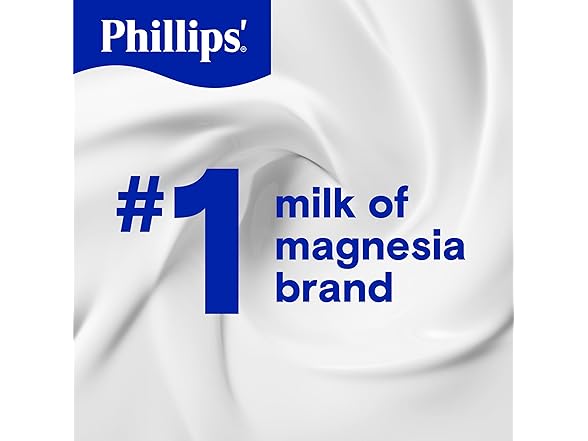 Phillips' Cherry MOM 26oz