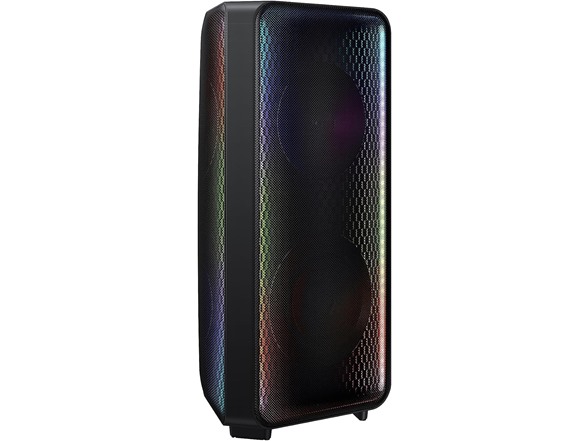Samsung SAMSUNG MX-ST50B Sound Tower High Power Audio,