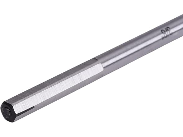 Century 38724 3/8" Ship Auger Bit blue
