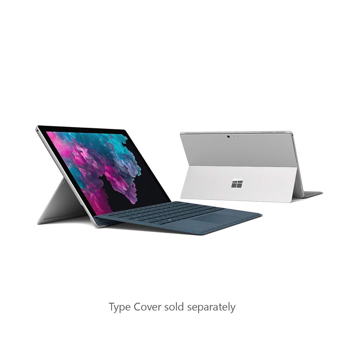 Microsoft Surface Pro 6 12.3" Tablet - Gallery 5