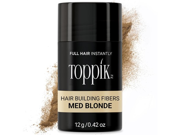 Medium Blonde 0.42 oz.