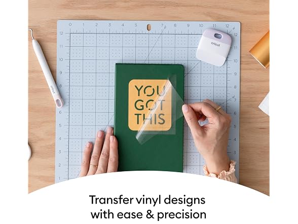 Cricut Value Transfer Tape (12in x 15ft
