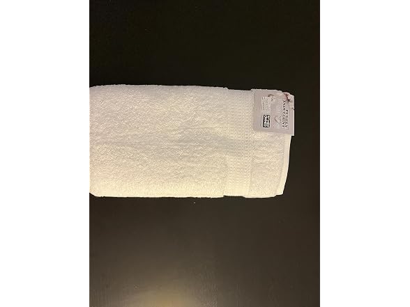 Purely Organic Bliss 100% Organic Cotton Bath Towel