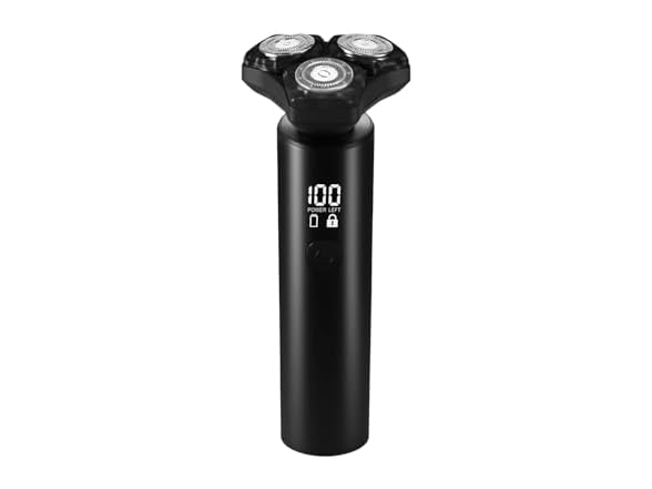 Electric Razor for Men