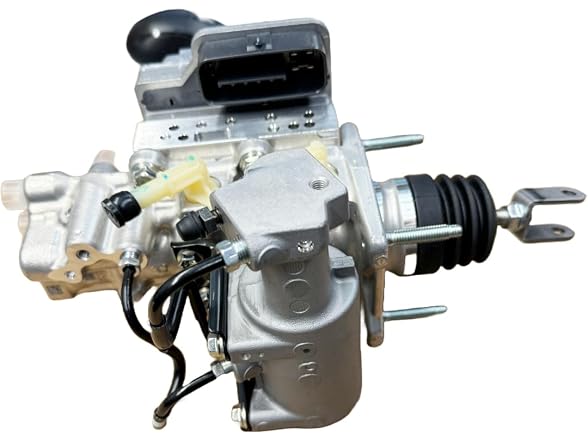 Toyota 47050-47310 Master Cylinder