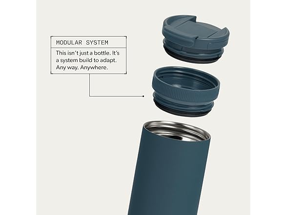Dometic 22oz Tumbler - Ocean