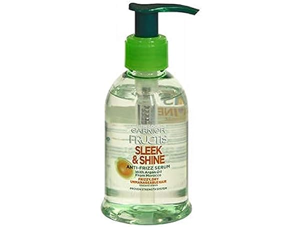 $8 Garnier Fructis Serum dealfomo