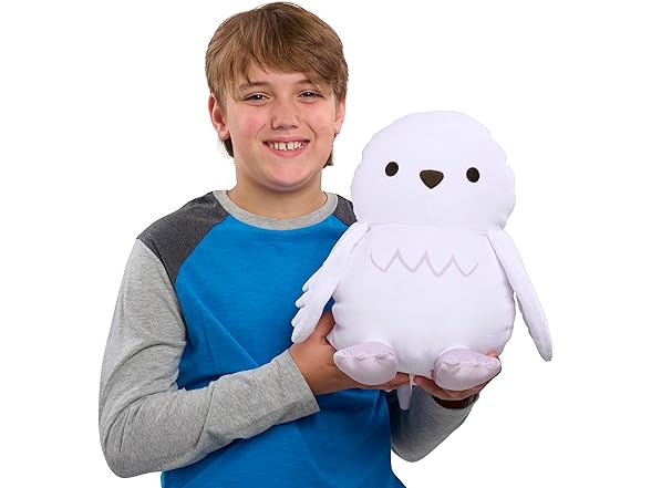 Harry Potter Hedwig Comfort Plush