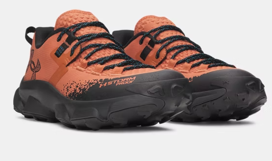 Under Armour Expanse Trail Running Shoes - Gallery 17
