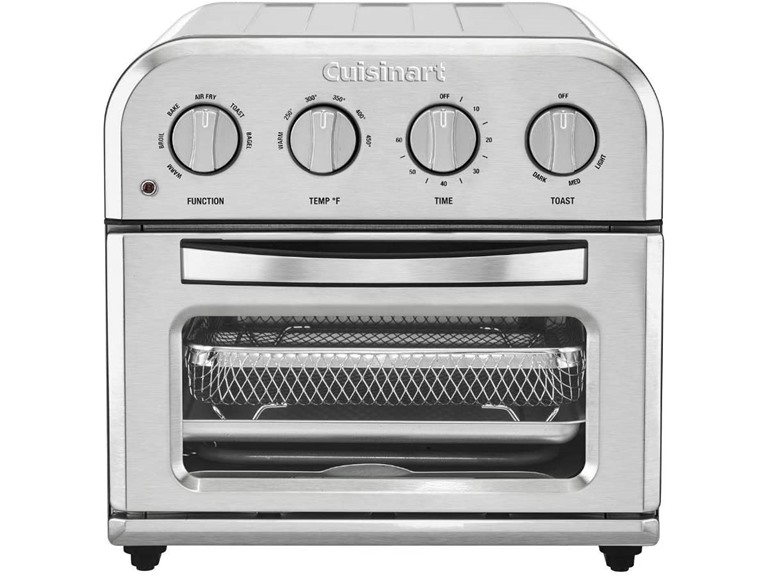 Cuisinart Compact Air Fryer Toaster Oven (Open Box)
