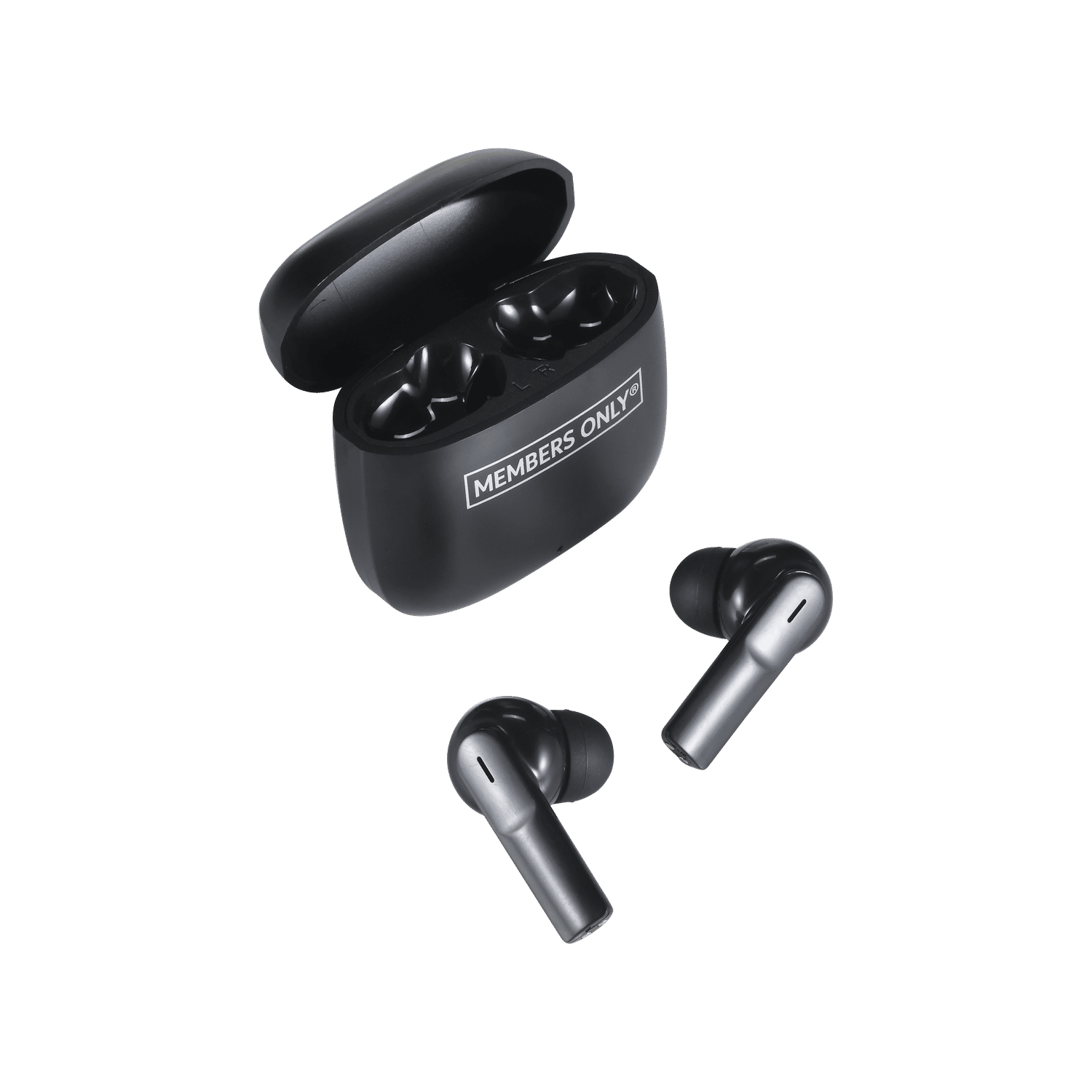 Monster TWS Earphones with Charging Case - Gallery 18