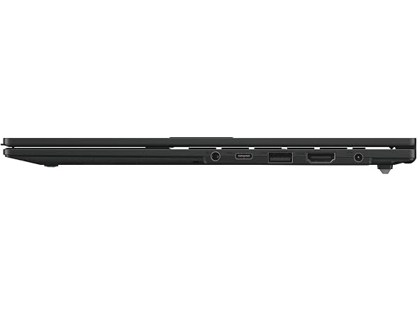 ASUS Vivobook Go 15 15.6” FHD 60Hz Laptop