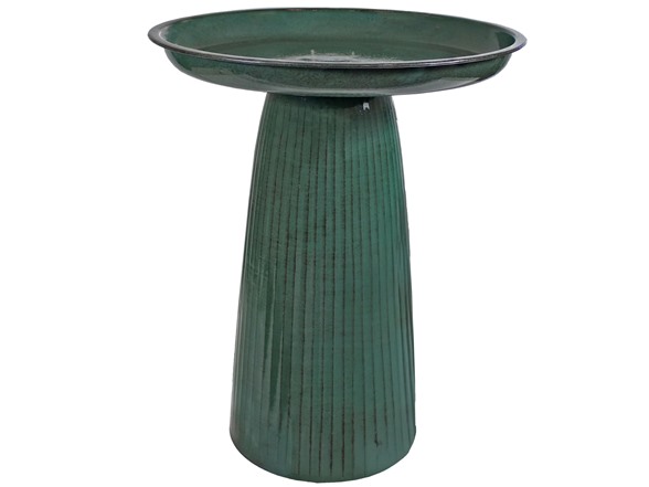 Glaze Green