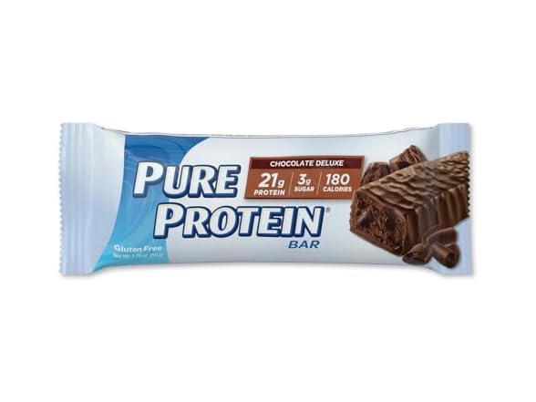 Pure Protein Chocolate Ca Size 6ct Pure Protein