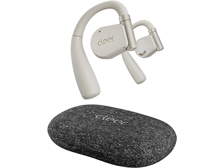 Cleer ARC II Open Ear Wireless Headphones