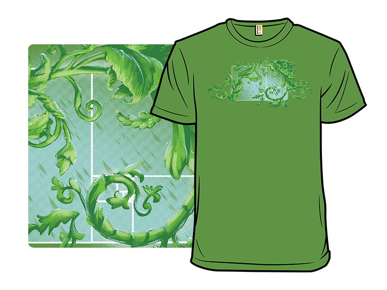 Golden Spring - Gallery 3