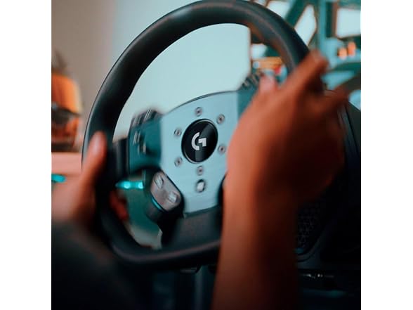 Logitech G PRO Racing Wheel for PC