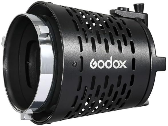 GODOX SA-17 Bowens Mount to S30 Mount