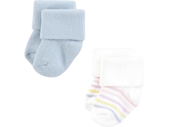 Hudson Baby Kids (6-12 M) Infant Girl Cotton Rich