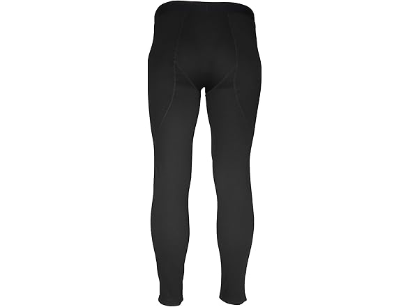 Carhartt Men Large Force Midweight Waffle Pant
