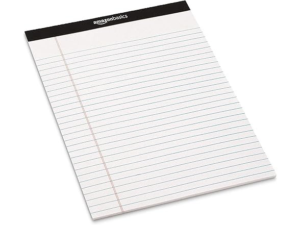 Amazon Basics 8.5 x 11.75, Pack of 12