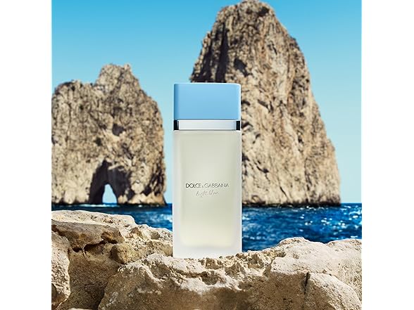 D and G Light Blue EDT 1.7oz W