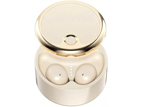Siowen Wireless Bluetooth Sleep Earbuds