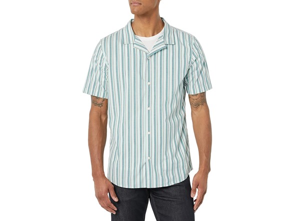 Multicolor Stripe