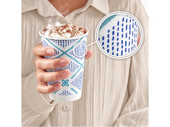 Dixie To Go Disposable Coffee Cups