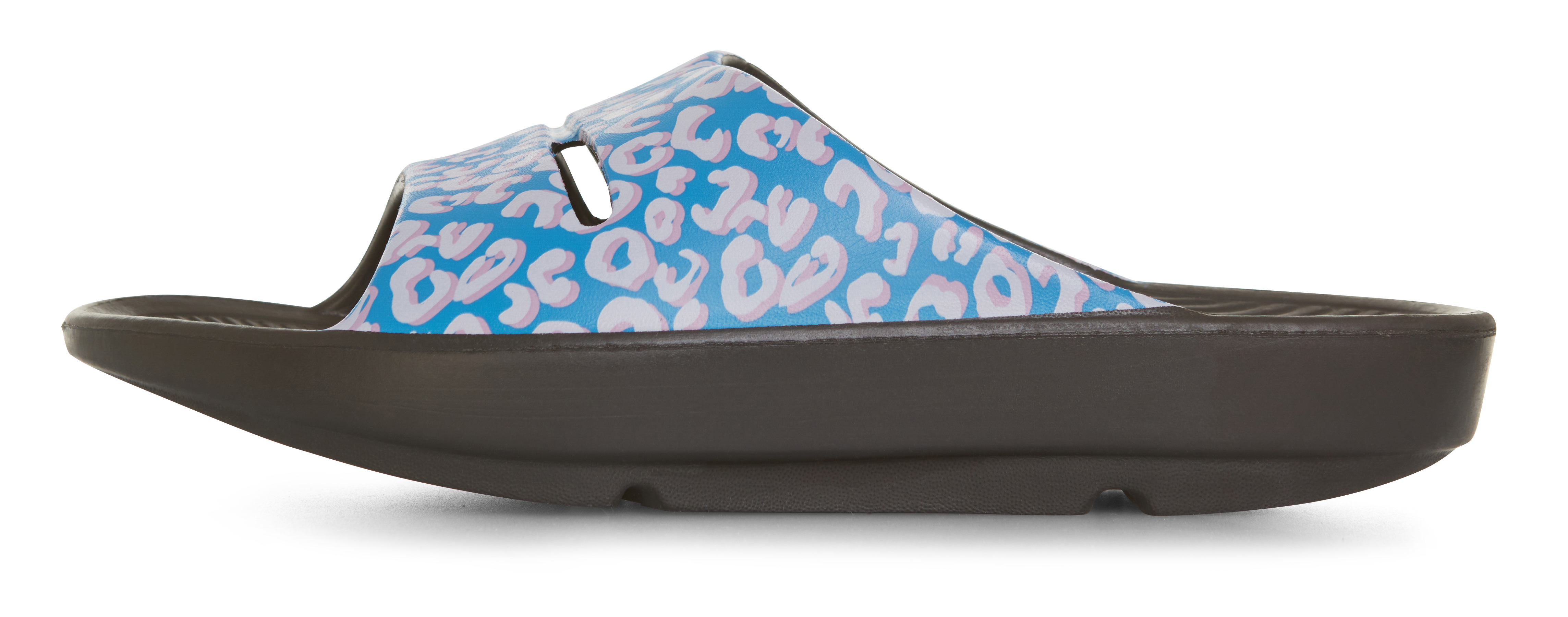 Womens Sophie Comfort Slide Sandals - Gallery 68