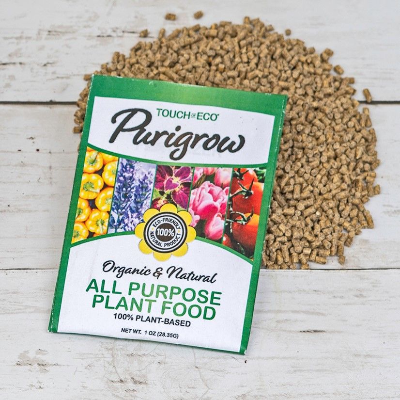 Purigrow Plant Food 12 - 1oz Packets - Gallery 6