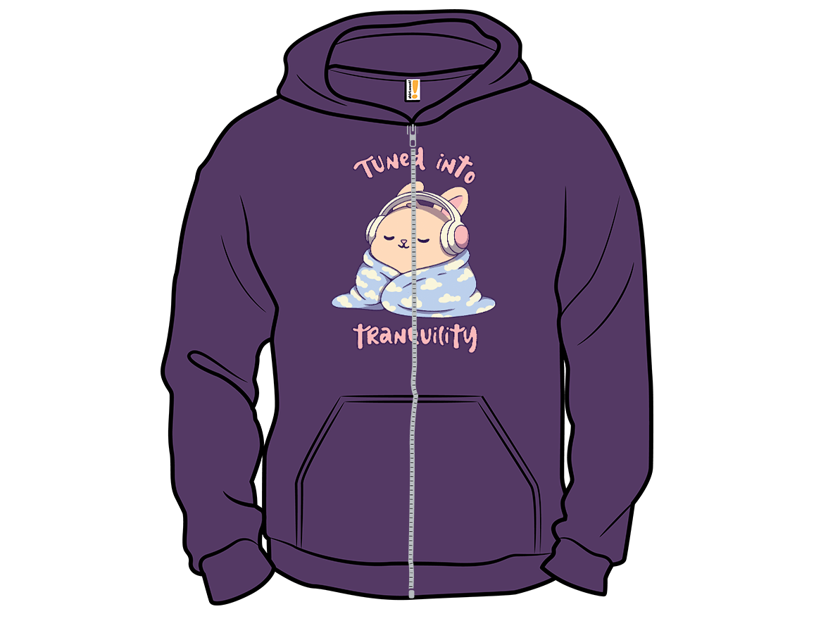 Tuned into Tranquility - Gallery 8