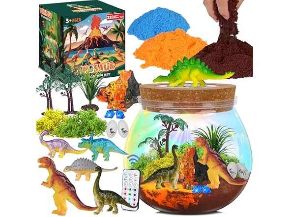 Dinosaur Toys for Boys - Dinosaur