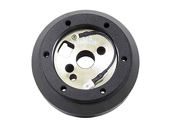 NRG Innovations SRK-170H NRG Short Hub