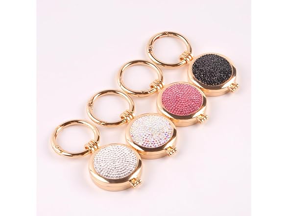 AXCUWS Compatible with AirTag Holder