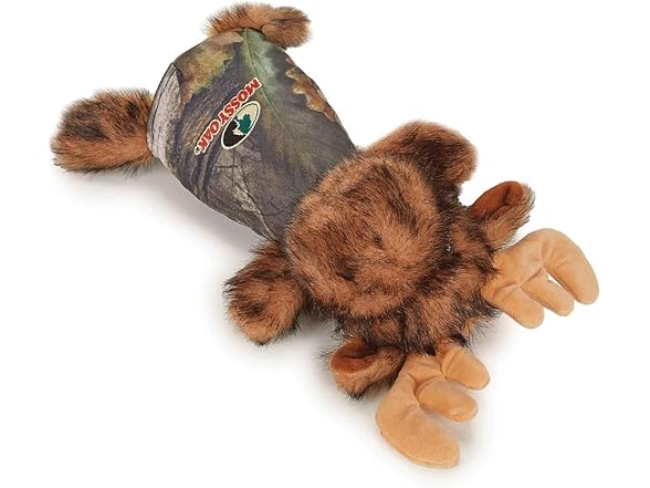 Mossy Oak Ballistic Body Moose