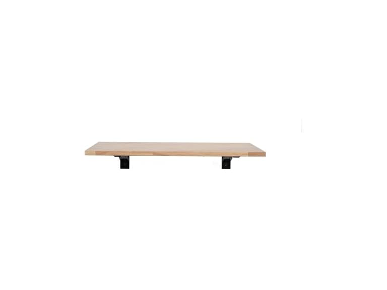 SafeRacks Wall Mounted Folding Table & Workbench