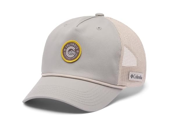 Flint Grey/Circle Columbia