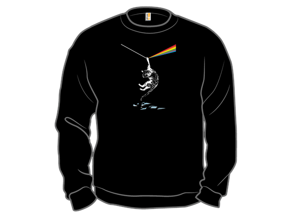 Dark Side Of The Cat