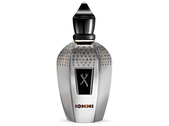 XERJOFF Tony Iommi Parfum 3.4 oz