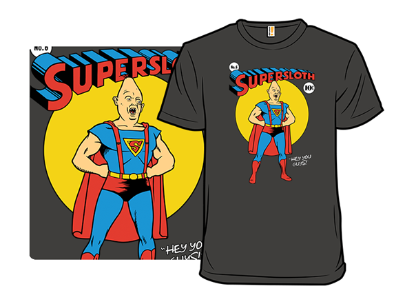 Supersloth