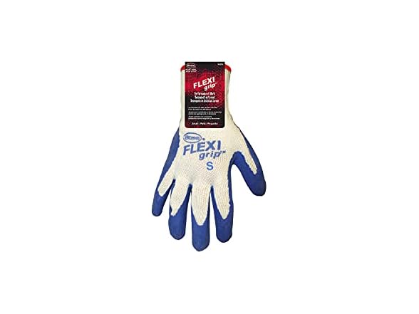 BOSS 8426S S Boss Flexi Grip Knit Gloves, Small